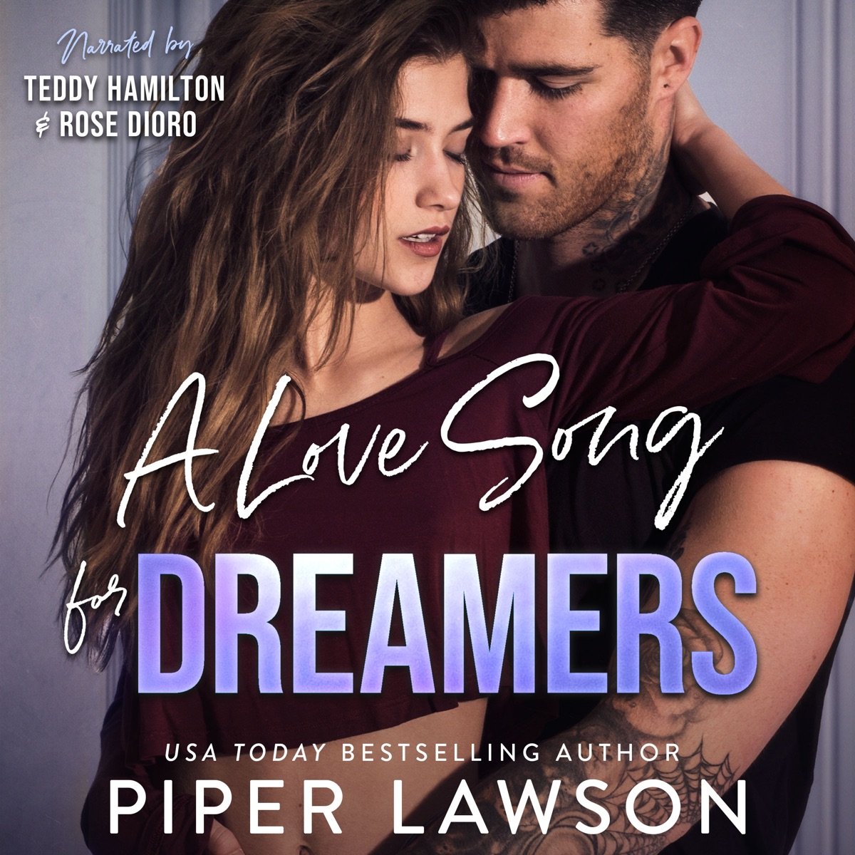 A Love Song for Dreamers A Love Song for Dreamers - Image 1