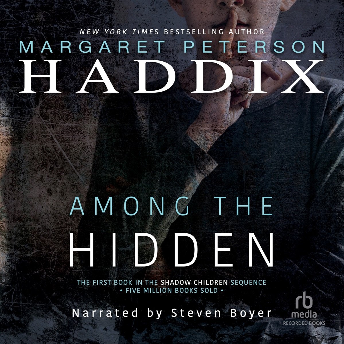 Among the Hidden (Shadow Children) Among the Hidden (Shadow Children) - Image 1