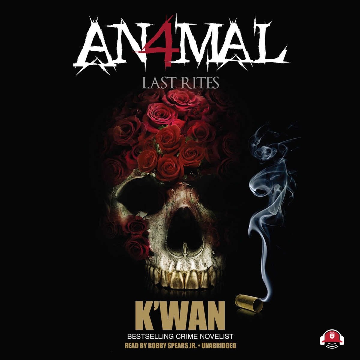 Animal 4: Last Rites (The Animal Series) Animal 4: Last Rites (The Animal Series) - Image 1