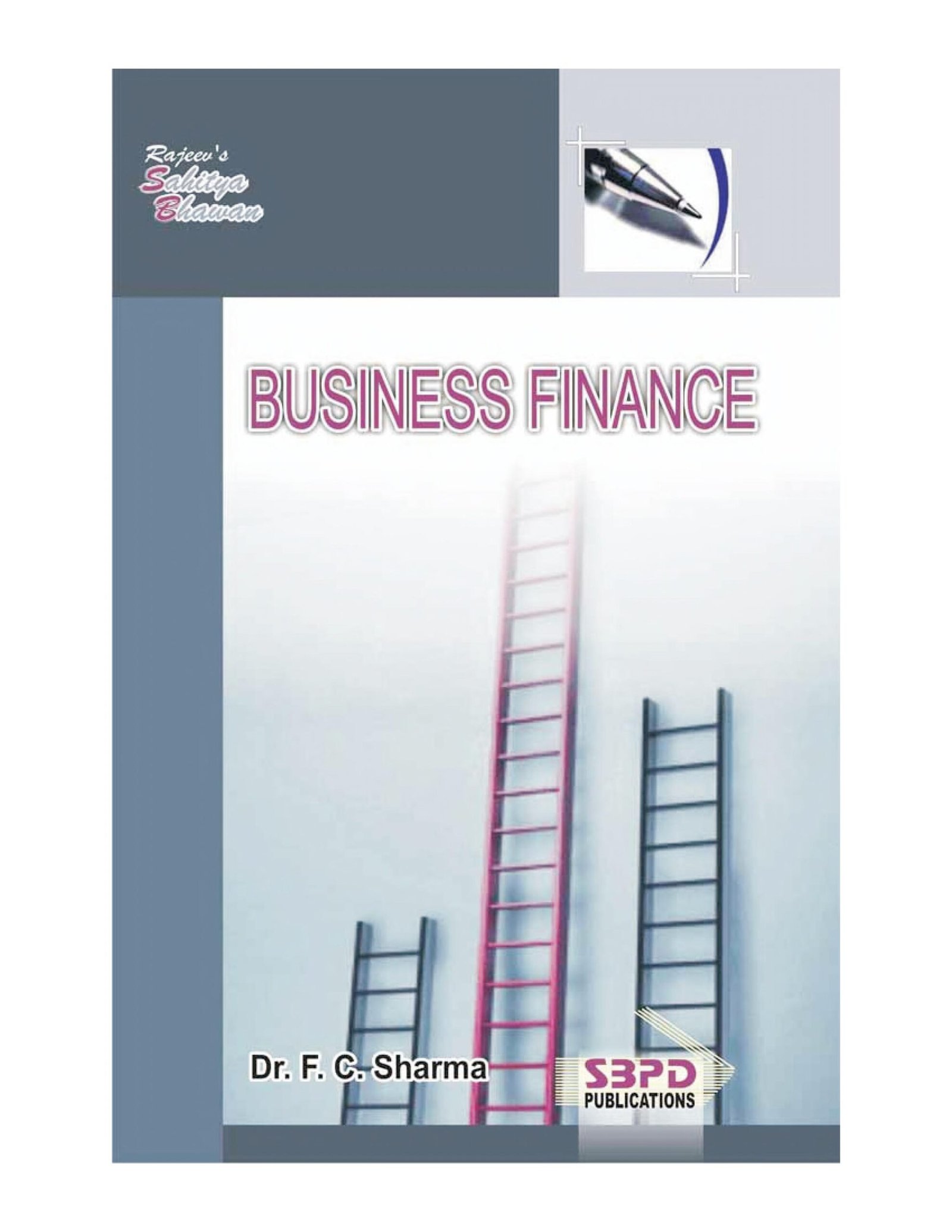 Business Finance - SBPD Publications Business Finance - SBPD Publications - Image 1
