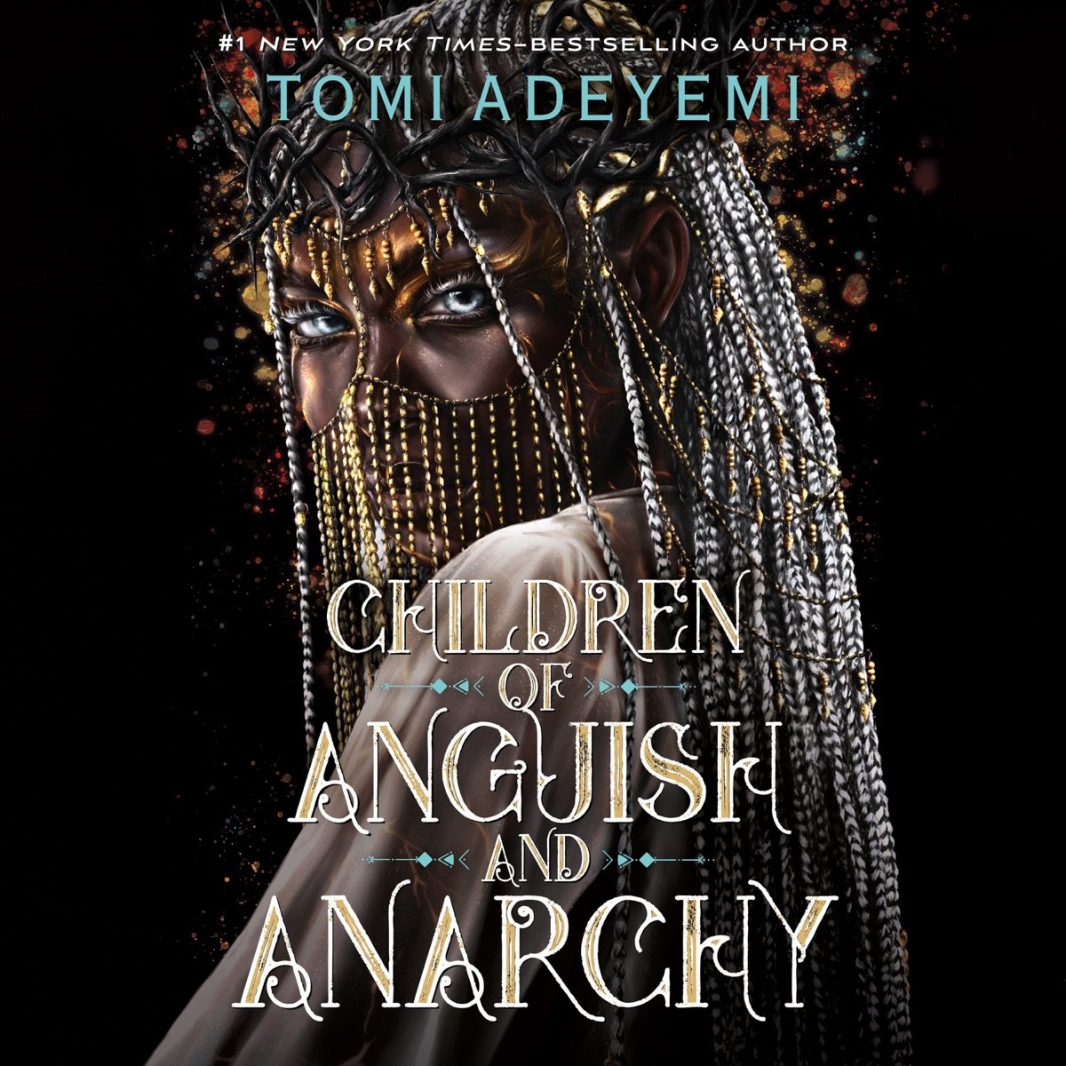 Children of Anguish and Anarchy Children of Anguish and Anarchy - Image 1