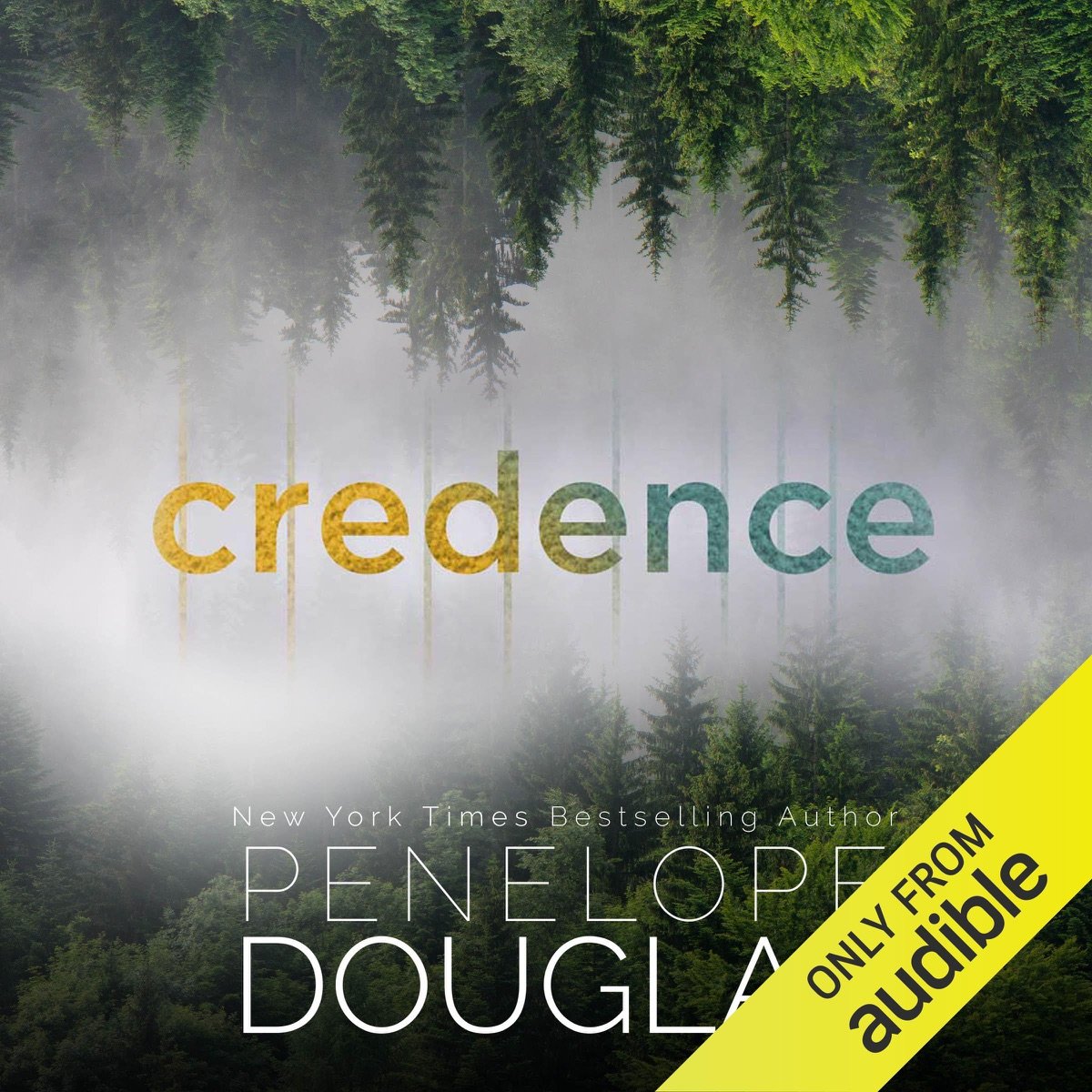 Credence (Unabridged) Credence (Unabridged) - Image 1