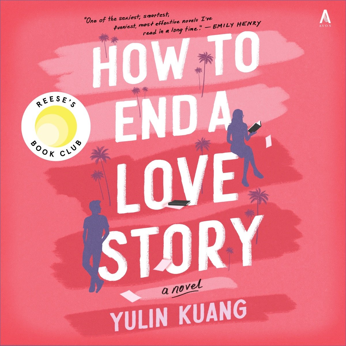 How to End a Love Story How to End a Love Story - Image 1
