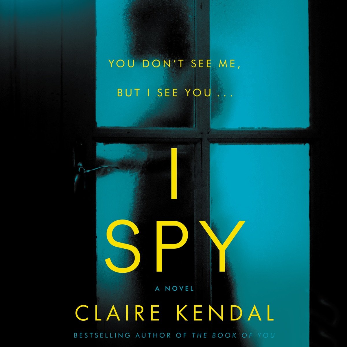 I Spy I Spy - Image 1