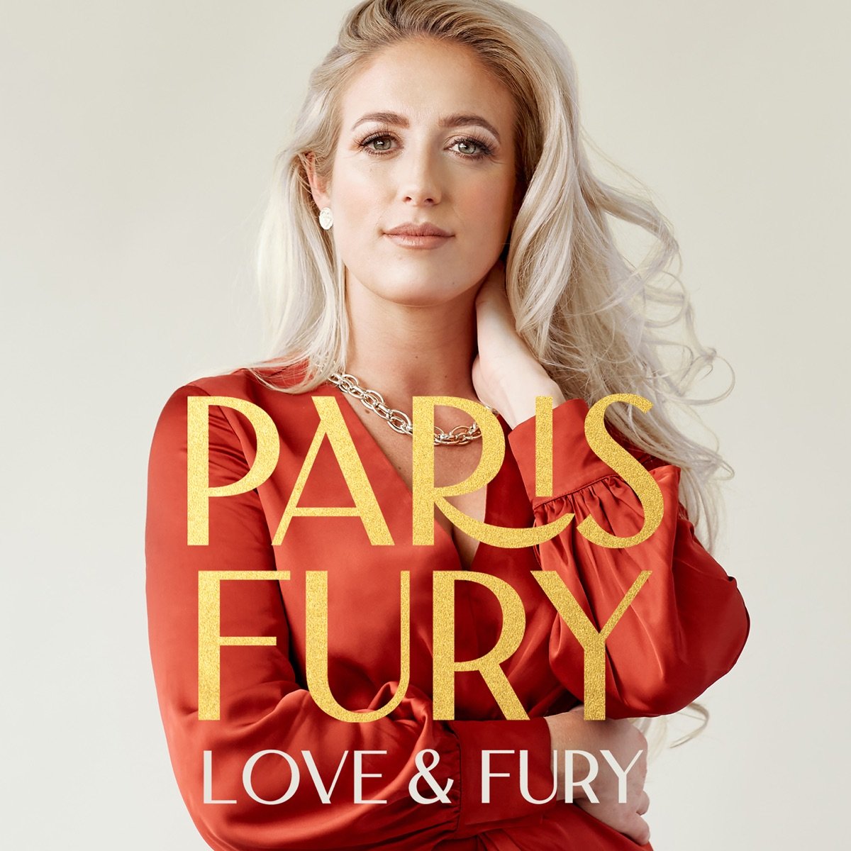 Love and Fury Love and Fury - Image 1