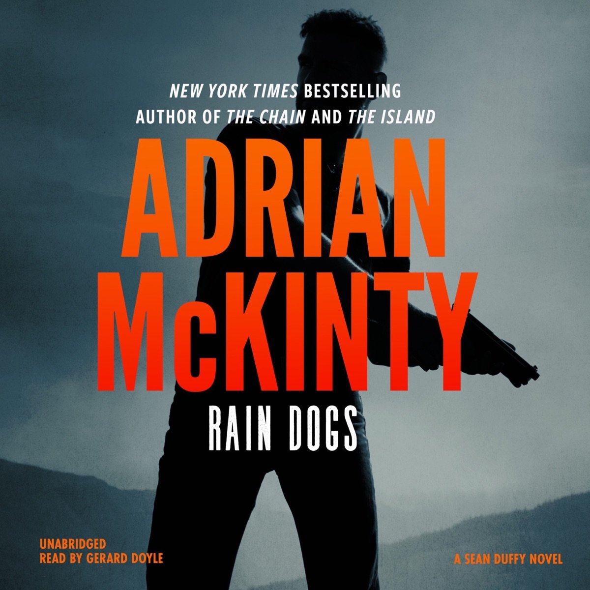 Rain Dogs: A Detective Sean Duffy Novel (The Sean Duffy Series) Rain Dogs: A Detective Sean Duffy Novel (The Sean Duffy Series) - Image 1