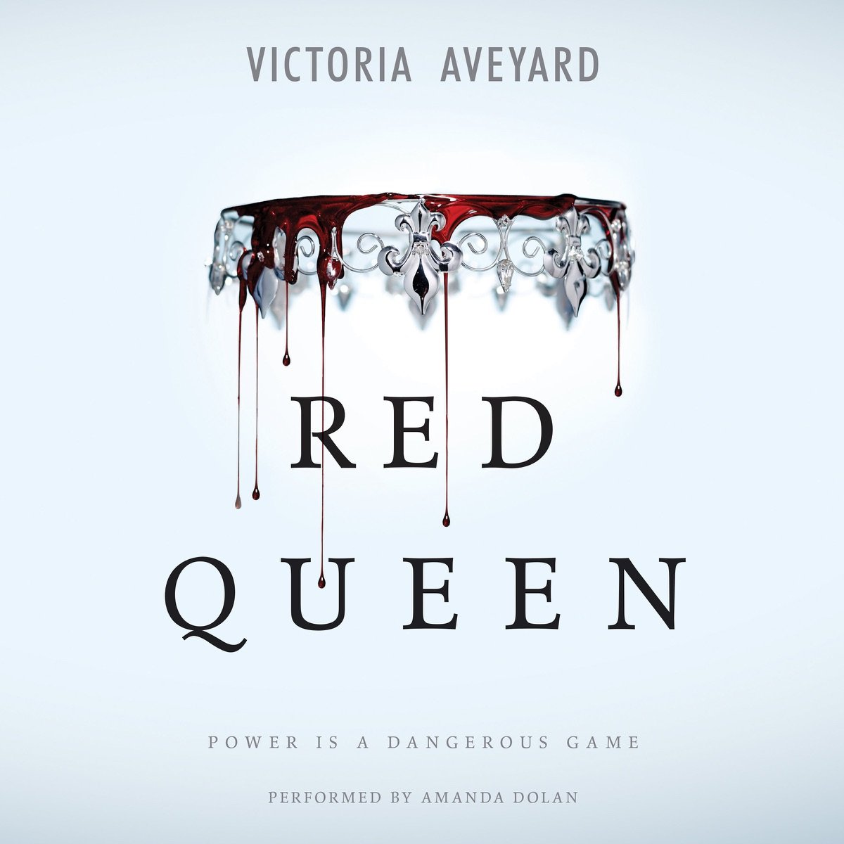 Red Queen Red Queen - Image 1