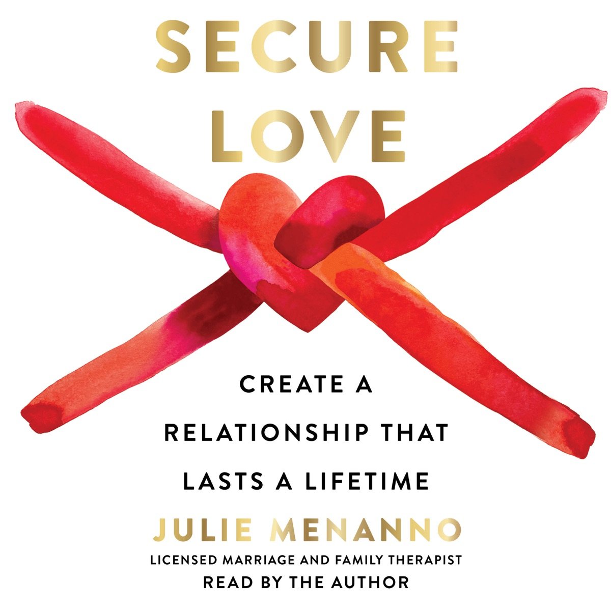 Secure Love (Unabridged) Secure Love (Unabridged) - Image 1