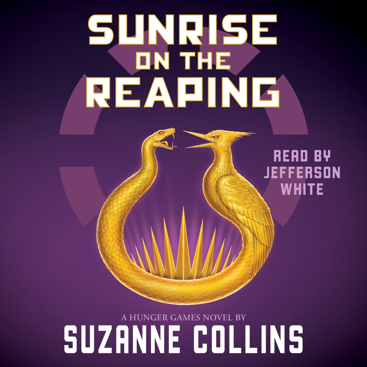Sunrise on the Reaping (The Hunger Games) Sunrise on the Reaping (The Hunger Games) - Image 1