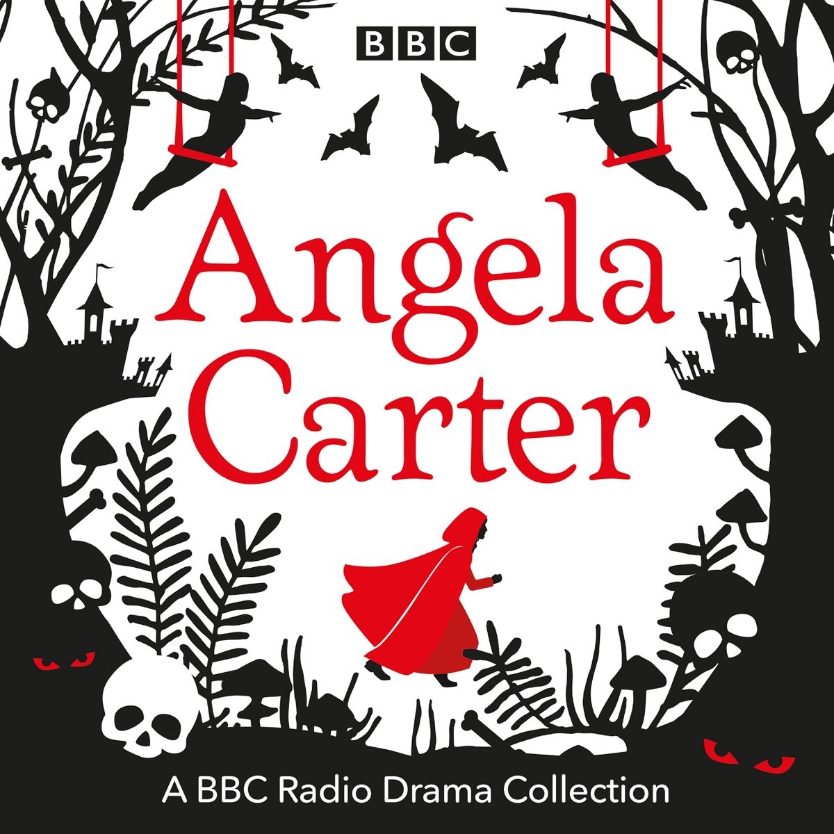 The Angela Carter BBC Radio Drama Collection The Angela Carter BBC Radio Drama Collection - Image 1