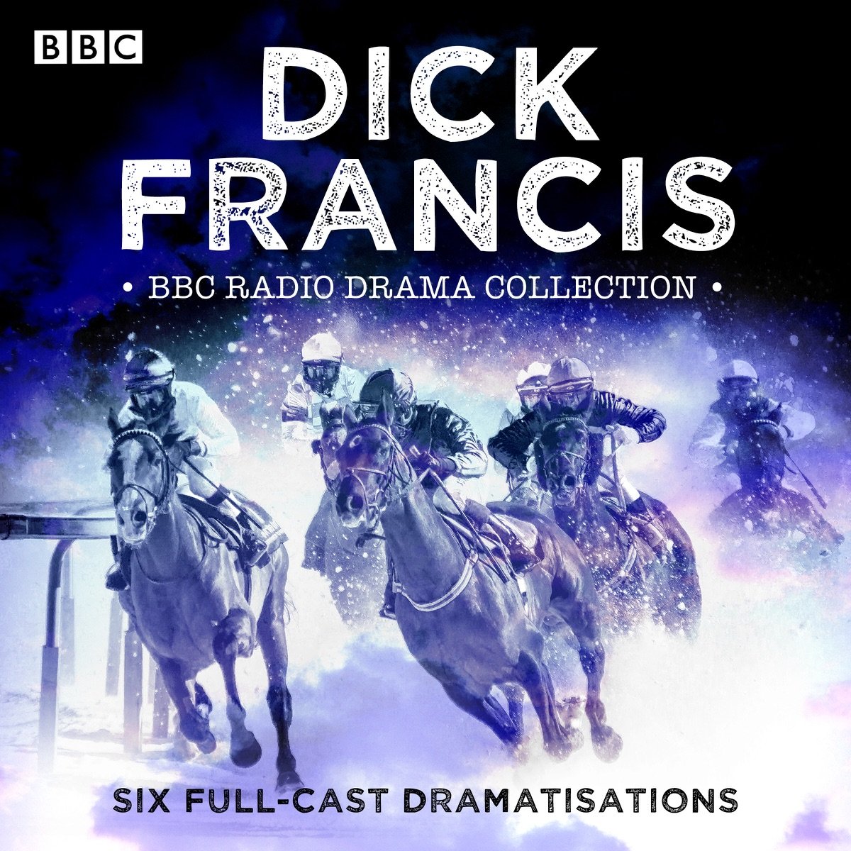 The Dick Francis BBC Radio Drama Collection The Dick Francis BBC Radio Drama Collection - Image 1