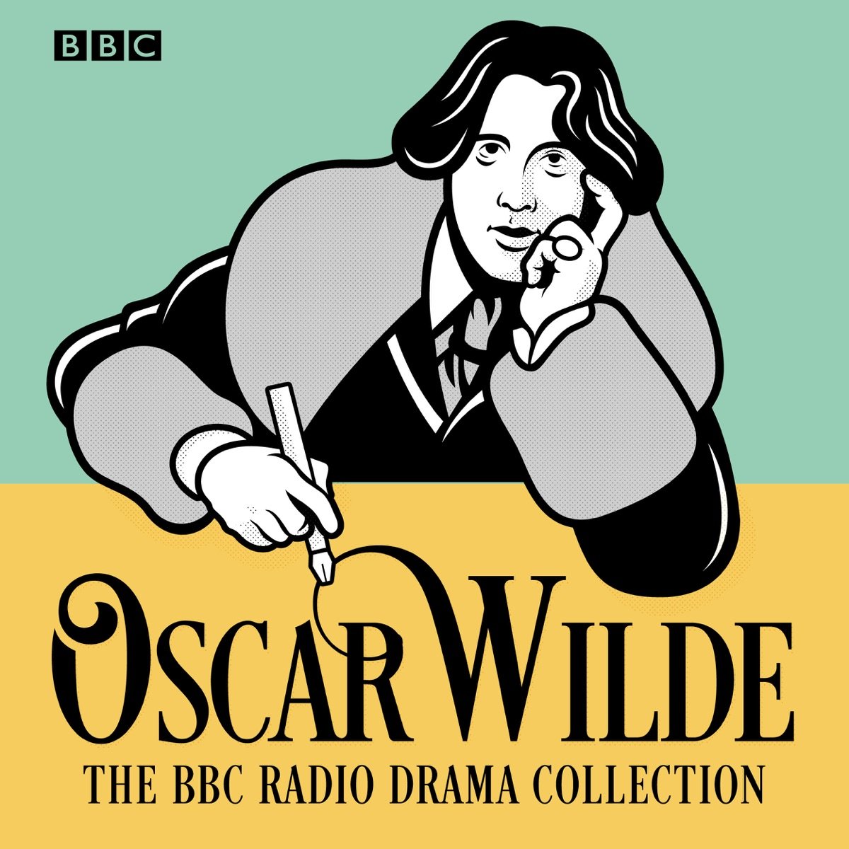 The Oscar Wilde BBC Radio Drama Collection The Oscar Wilde BBC Radio Drama Collection - Image 1