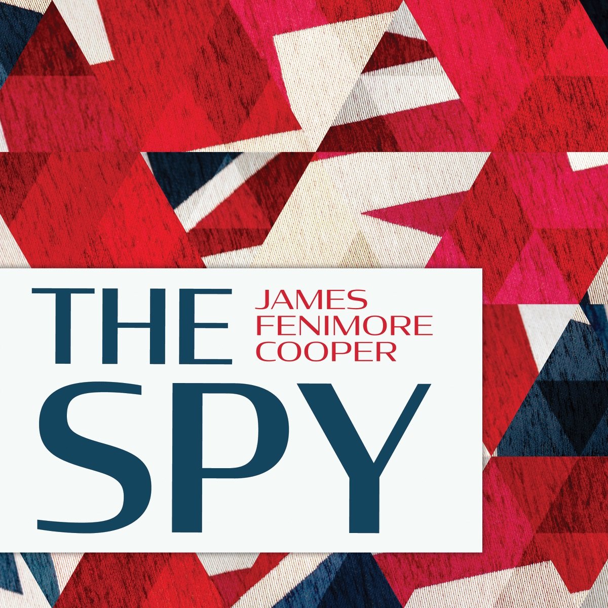 The Spy The Spy - Image 1
