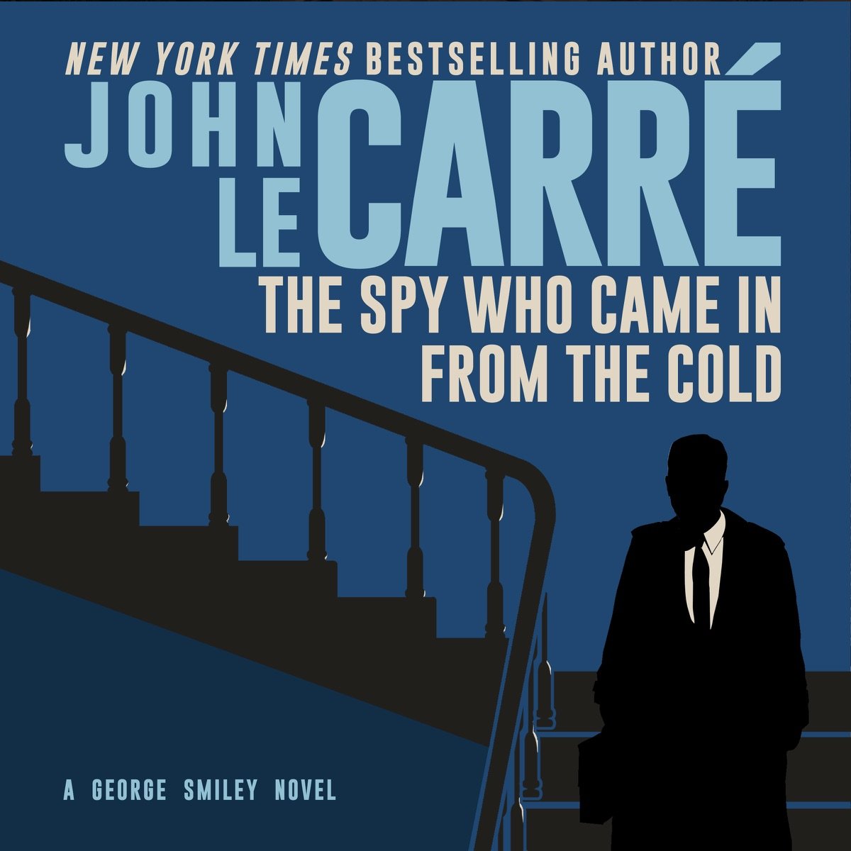 The Spy Who Came in from the Cold The Spy Who Came in from the Cold - Image 1