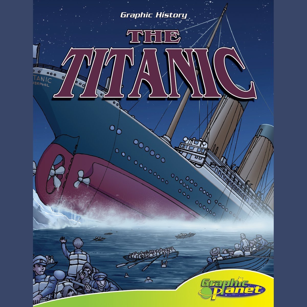 The Titanic The Titanic - Image 1
