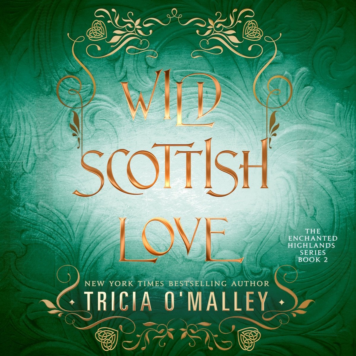 Wild Scottish Love Wild Scottish Love - Image 1